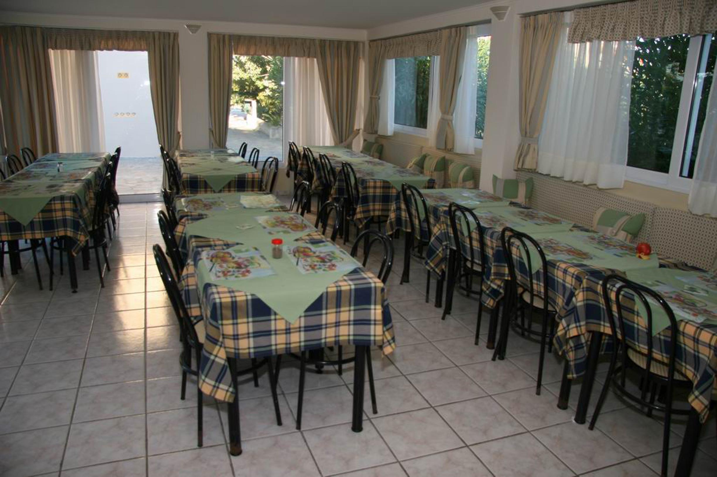 Daniel Hotel (Adults Only) Kalamaki  Exterior photo
