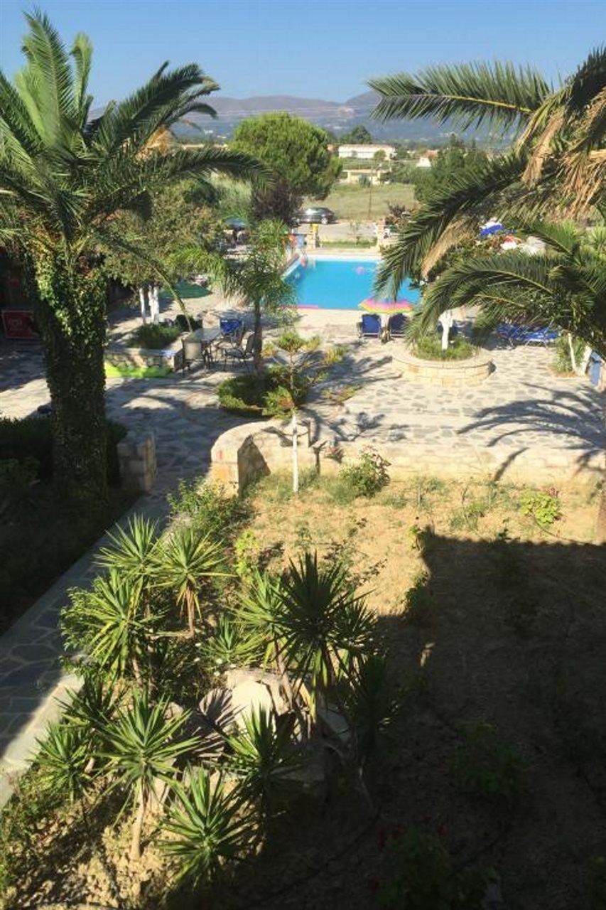 Daniel Hotel (Adults Only) Kalamaki  Exterior photo